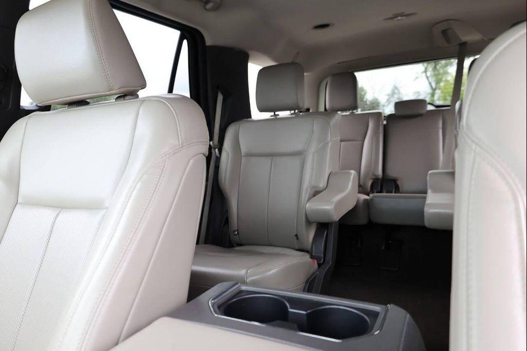 used 2021 Ford Expedition car, priced at $27,950