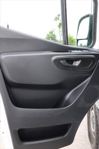 used 2020 Mercedes-Benz Sprinter 2500 car, priced at $36,950