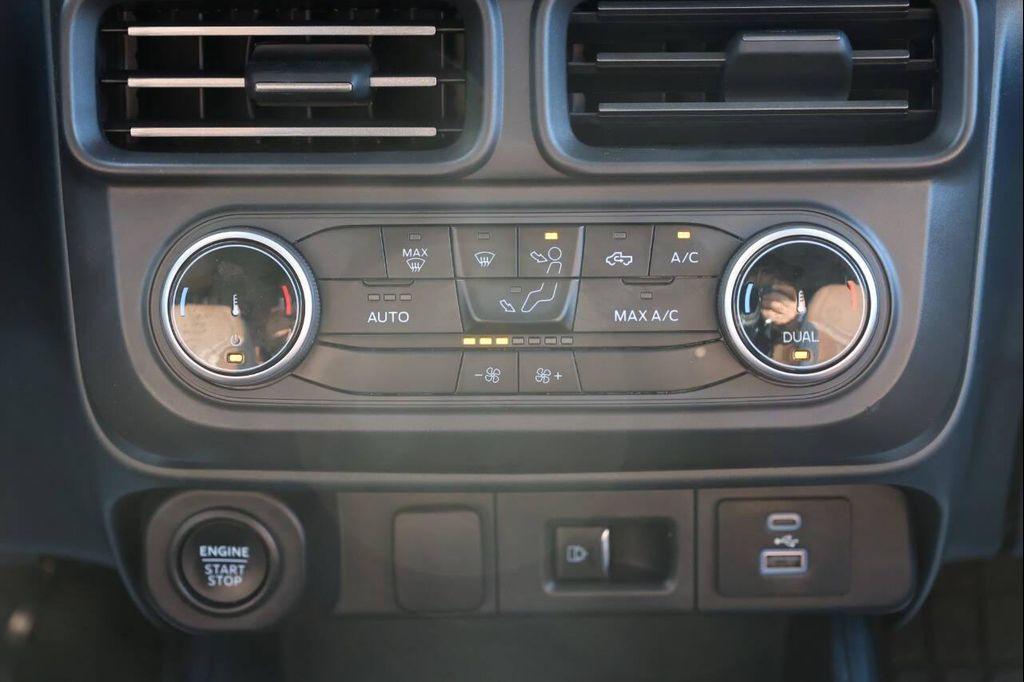 used 2023 Ford Maverick car, priced at $29,950