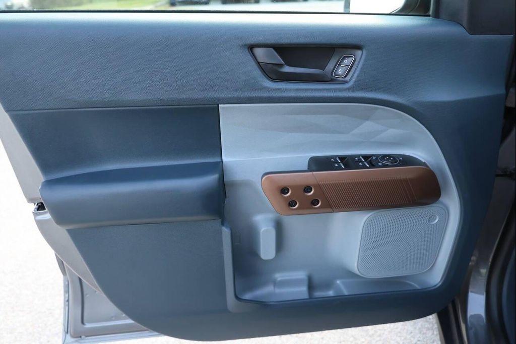 used 2023 Ford Maverick car, priced at $29,950