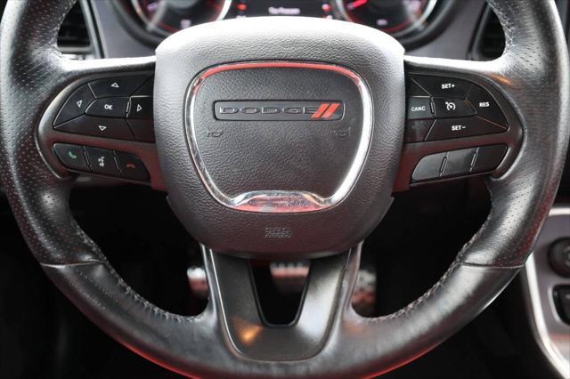 used 2018 Dodge Challenger car, priced at $32,950