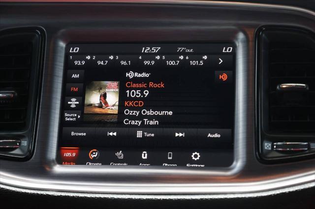 used 2018 Dodge Challenger car, priced at $32,950