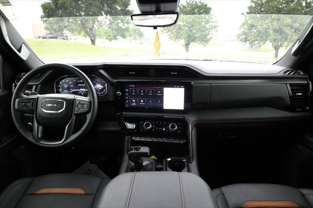 used 2024 GMC Sierra 1500 car, priced at $54,950