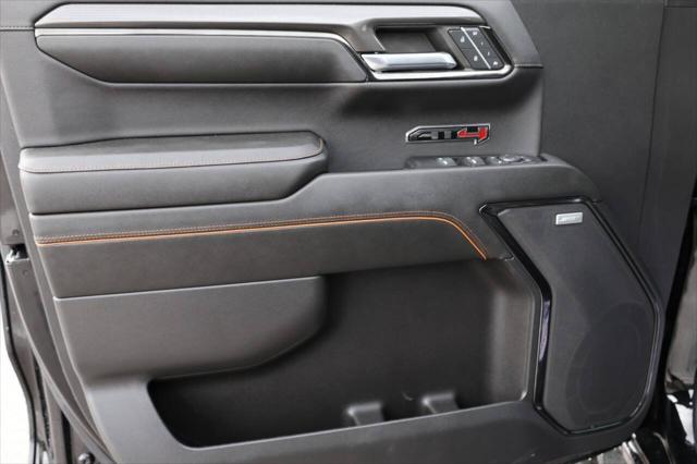 used 2024 GMC Sierra 1500 car, priced at $54,950