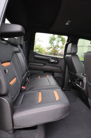 used 2024 GMC Sierra 1500 car, priced at $54,950