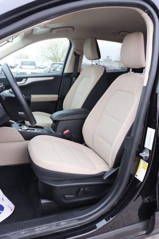 used 2020 Ford Escape car, priced at $15,950