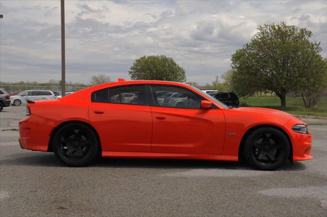 used 2019 Dodge Charger car, priced at $29,950