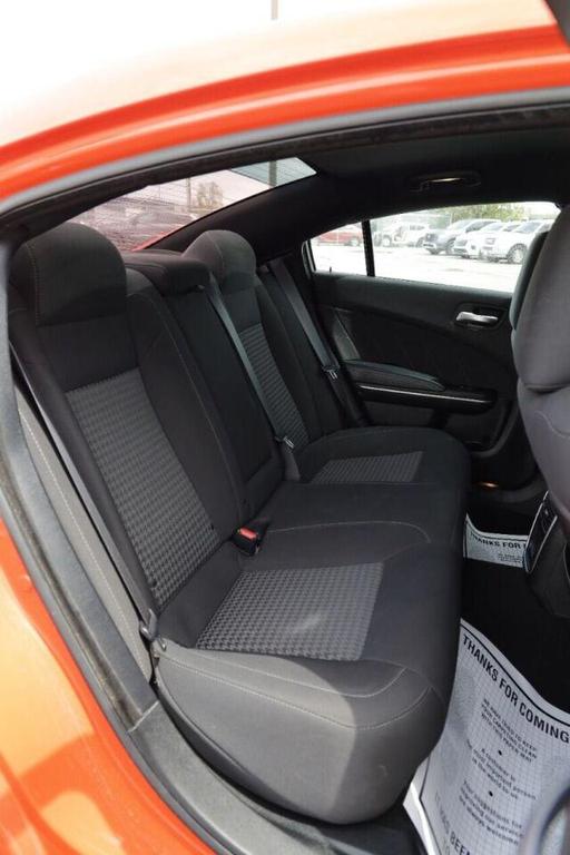 used 2019 Dodge Charger car, priced at $29,950