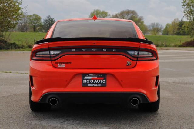 used 2019 Dodge Charger car, priced at $29,950