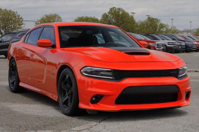 used 2019 Dodge Charger car, priced at $29,950