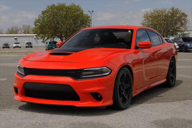 used 2019 Dodge Charger car, priced at $29,950