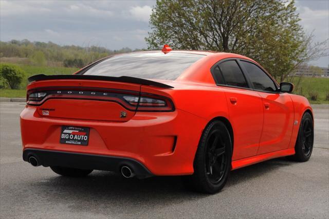 used 2019 Dodge Charger car, priced at $29,950