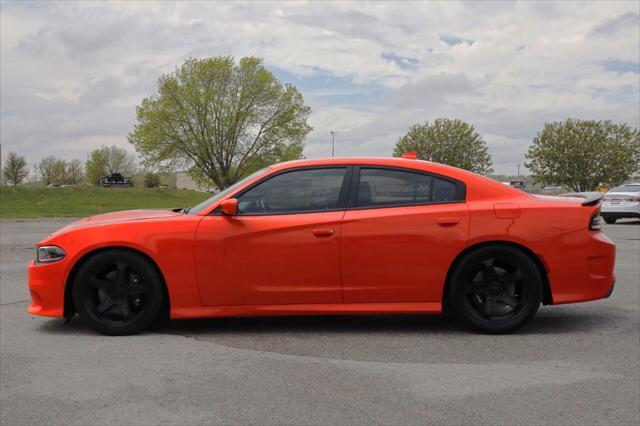 used 2019 Dodge Charger car, priced at $29,950