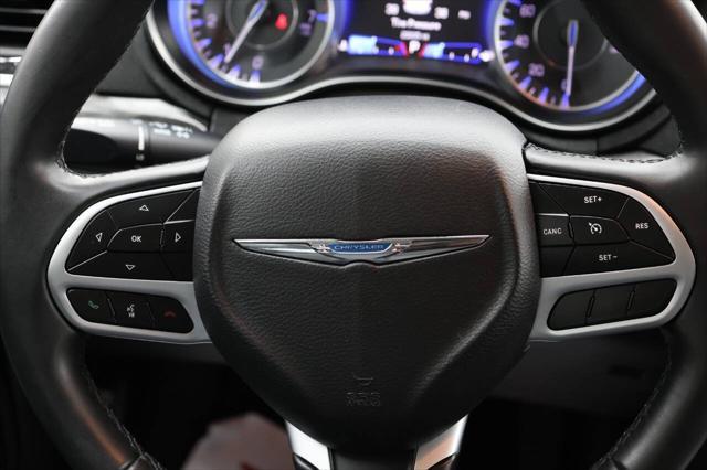 used 2018 Chrysler 300 car, priced at $19,950