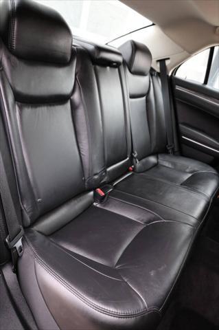 used 2018 Chrysler 300 car, priced at $19,950