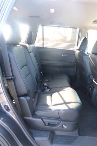 used 2022 Honda Pilot car, priced at $24,950