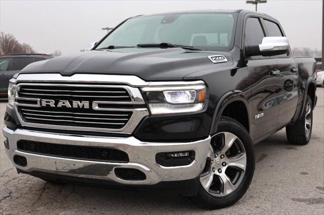 used 2020 Ram 1500 car, priced at $29,950