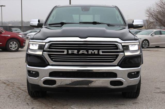 used 2020 Ram 1500 car, priced at $29,950