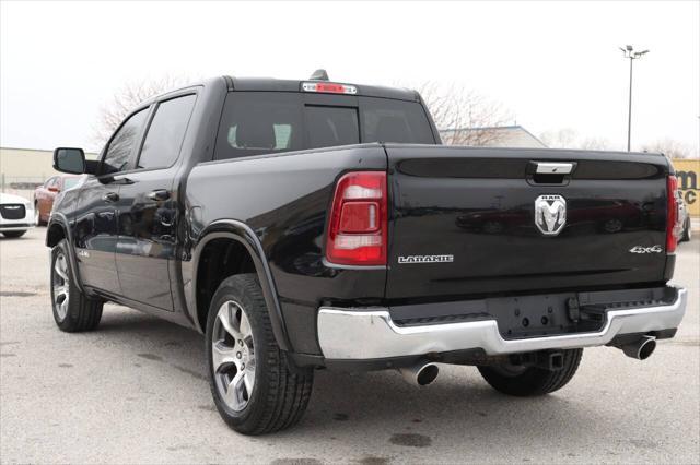 used 2020 Ram 1500 car, priced at $29,950