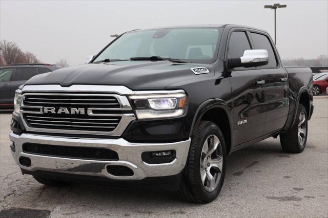 used 2020 Ram 1500 car, priced at $29,950