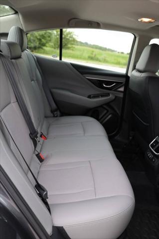 used 2022 Subaru Legacy car, priced at $20,950
