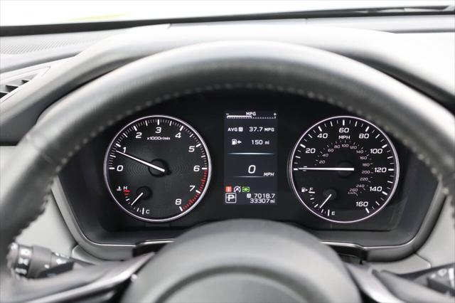 used 2022 Subaru Legacy car, priced at $20,950