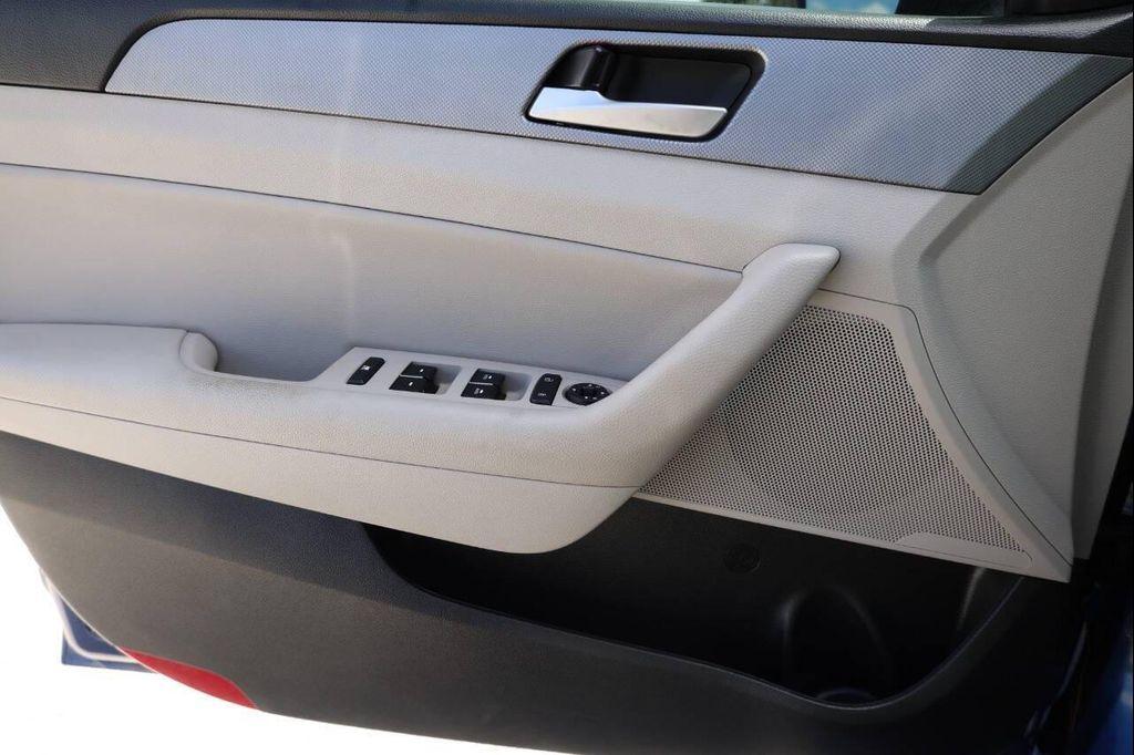 used 2019 Hyundai Sonata car, priced at $13,950