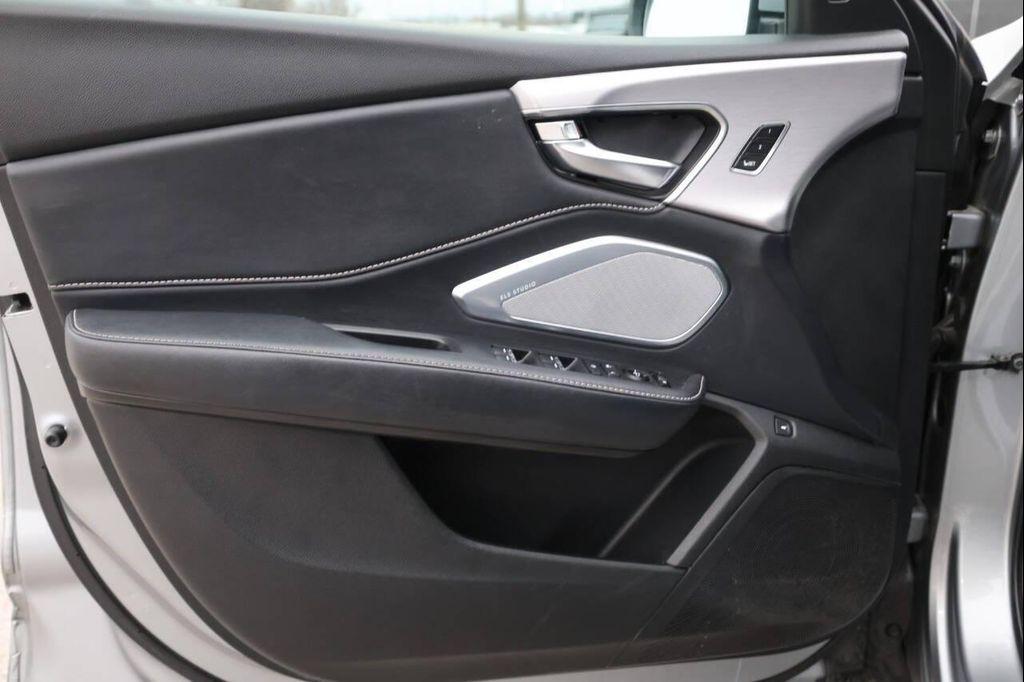 used 2020 Acura RDX car, priced at $20,950