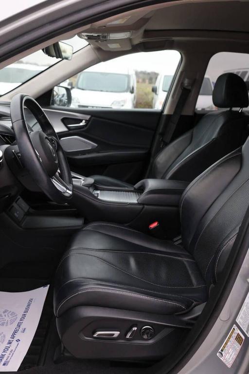 used 2020 Acura RDX car, priced at $20,950