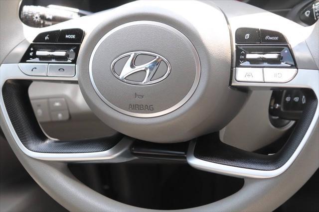 used 2022 Hyundai Elantra car, priced at $16,950