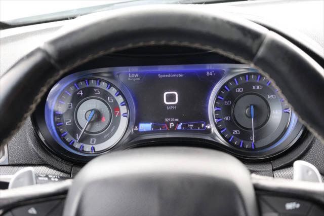 used 2016 Chrysler 300 car, priced at $13,950
