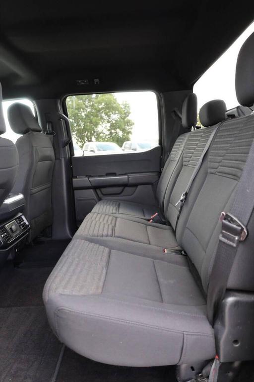 used 2023 Ford F-150 car, priced at $29,950