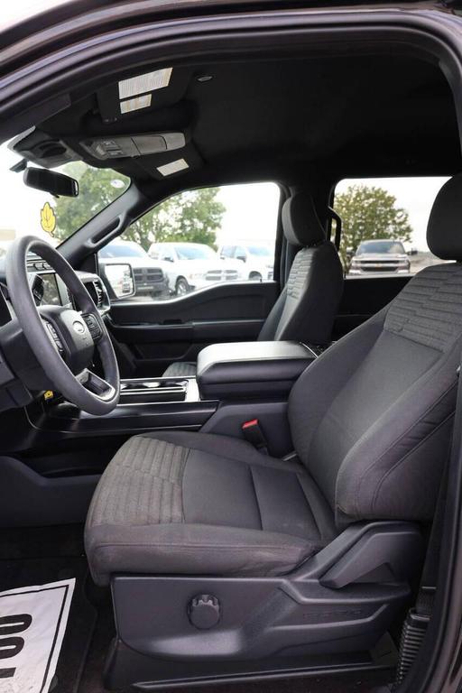 used 2023 Ford F-150 car, priced at $29,950