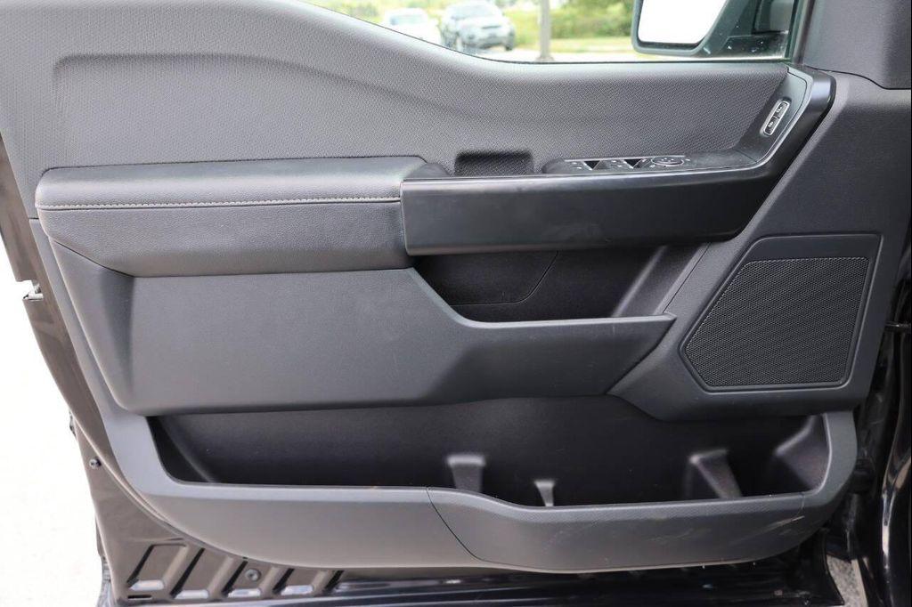 used 2023 Ford F-150 car, priced at $29,950