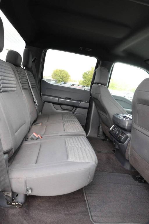 used 2023 Ford F-150 car, priced at $29,950