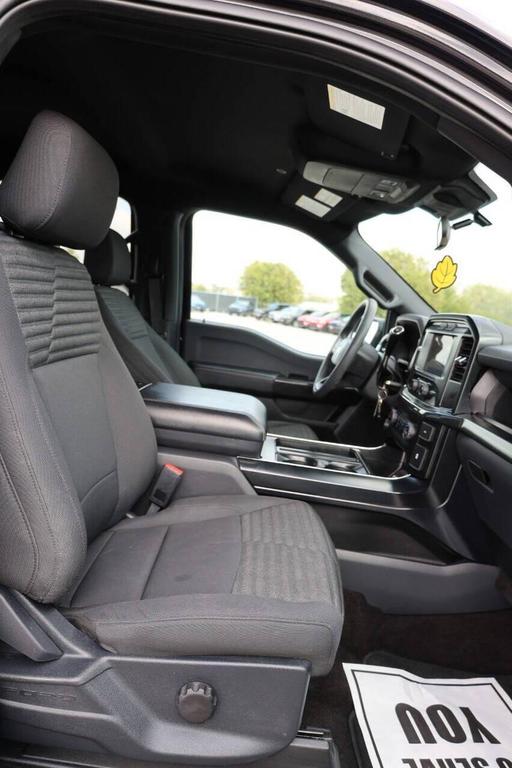 used 2023 Ford F-150 car, priced at $29,950