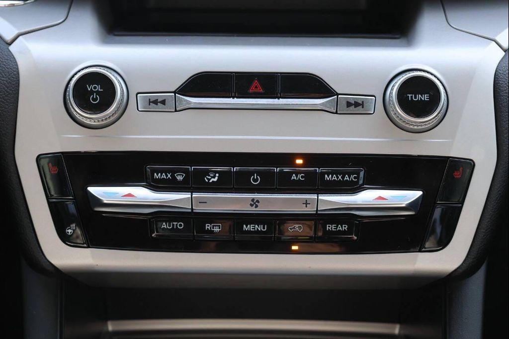 used 2023 Ford Explorer car, priced at $27,950