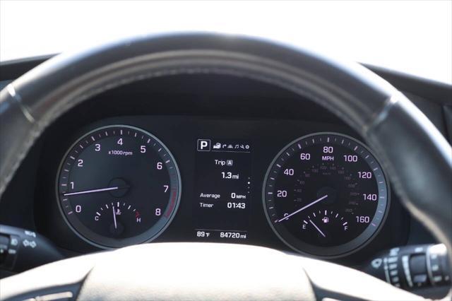 used 2016 Hyundai Tucson car, priced at $12,950