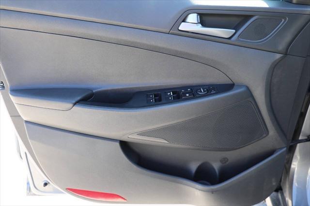 used 2016 Hyundai Tucson car, priced at $12,950