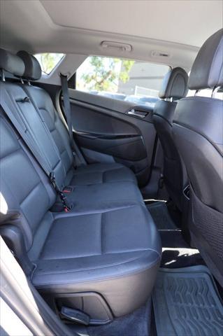 used 2016 Hyundai Tucson car, priced at $12,950