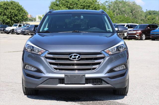used 2016 Hyundai Tucson car, priced at $12,950
