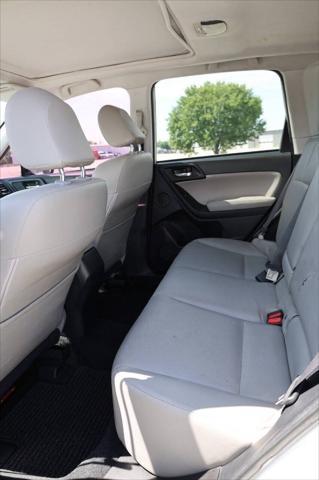 used 2015 Subaru Forester car, priced at $12,950