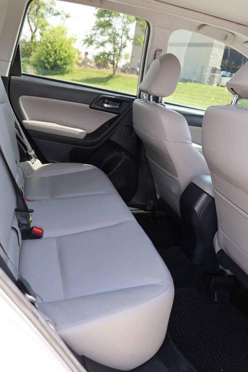 used 2015 Subaru Forester car, priced at $12,950