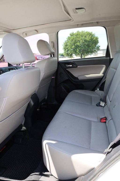 used 2015 Subaru Forester car, priced at $12,950