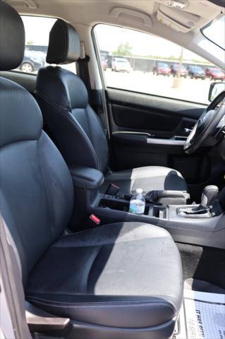 used 2016 Subaru Impreza car, priced at $12,950