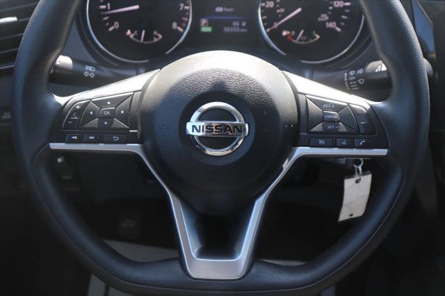 used 2018 Nissan Rogue car, priced at $14,950