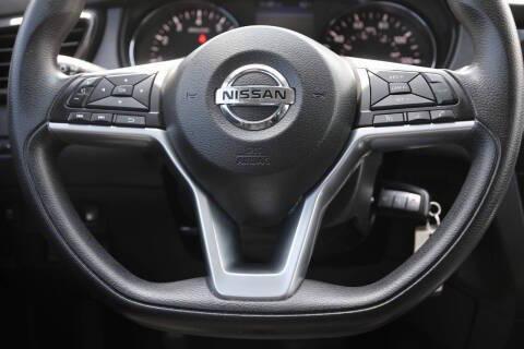 used 2018 Nissan Rogue car, priced at $12,950