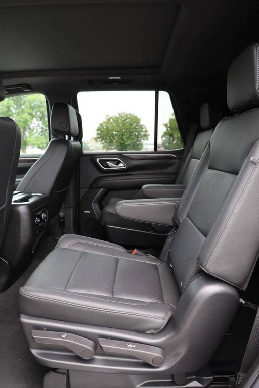 used 2022 Chevrolet Tahoe car, priced at $48,950