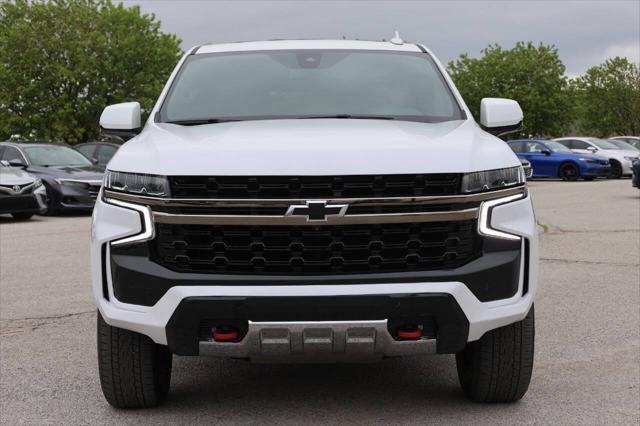 used 2022 Chevrolet Tahoe car, priced at $49,950