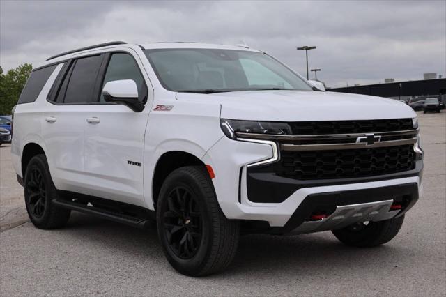 used 2022 Chevrolet Tahoe car, priced at $49,950